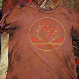 Vintage Foo Fighters Tee
